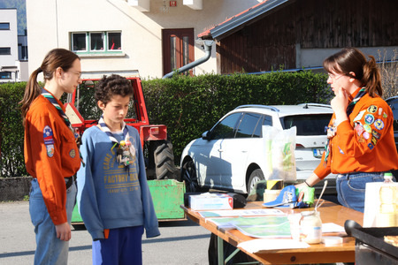 ČISTILNA AKCIJA SKAVTI 04 FOTO LJUBO VUKELIČ